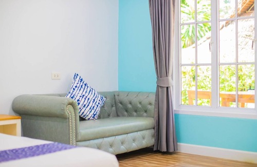 Mai Fat Hotel | Blue Shore Cottage