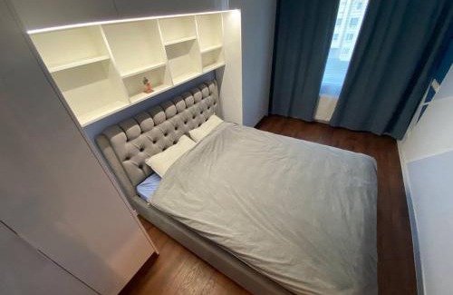 Jurmala Apartment | BLUE SKY APARTMENT