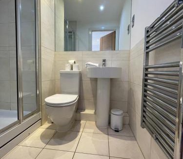 Guildford Apartment | Blue Sky Apartments@ Abbots Yard, Guildford