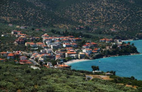 Kefalari Apartment | Blue Sky Apartments & Rooms