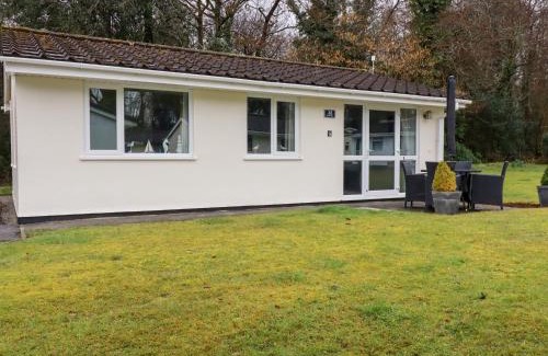 Liskeard House | Blue Sky Cottage