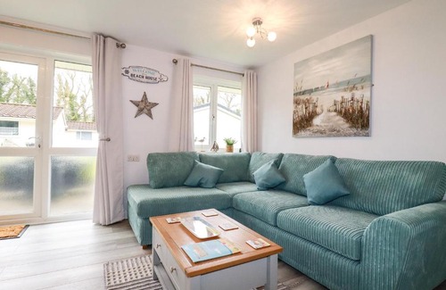 Liskeard House | Blue Sky Cottage