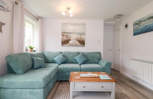 Liskeard House | Blue Sky Cottage