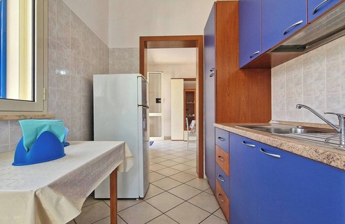 Lido Marini Ski Chalet | Blue Sky Cottage just a few steps from the beach