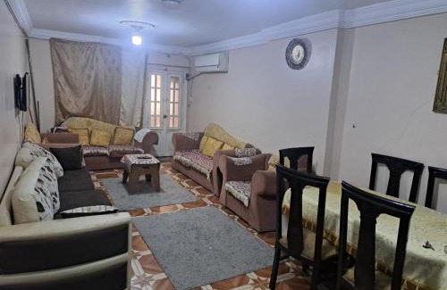 Bab Sharqi Apartment | BLUE Sky