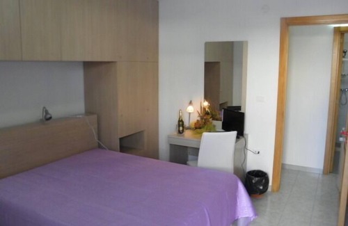 San Foca Hotel | Blue Sky Hotel