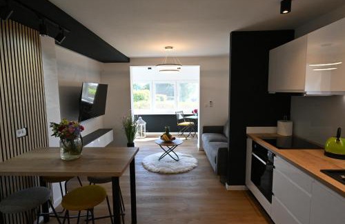 Kostrena Apartment | Blue Sky