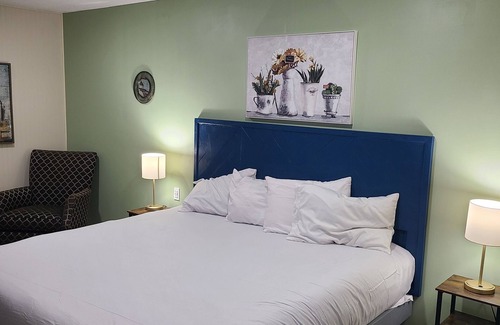 Blue Ridge Hotel | Blue Sky Inn