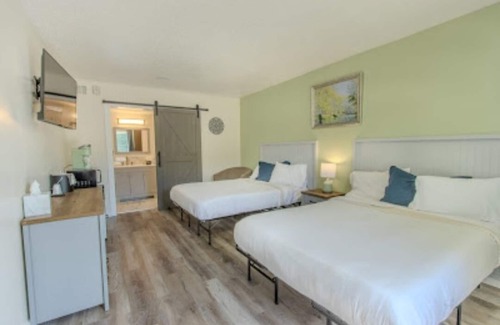 Blue Ridge Hotel | Blue Sky Inn