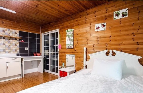 Sang Condo | Blue Sky Light Pension Gapyeong
