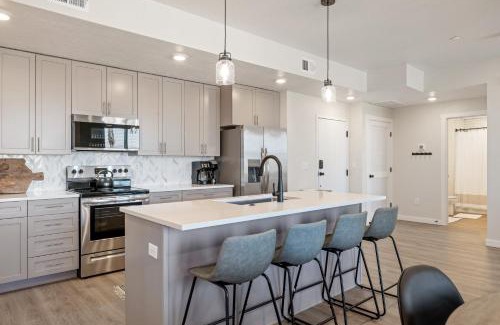 St. George Apartment | Blue Sky Oasis condo