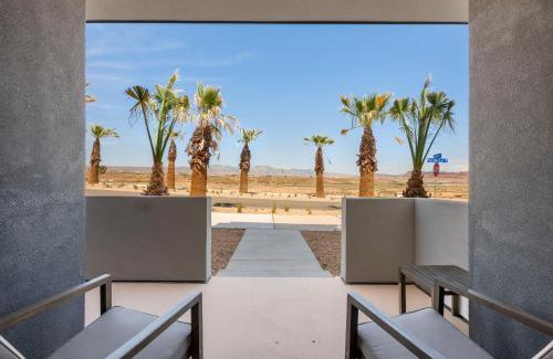 St. George Apartment | Blue Sky Oasis condo
