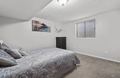 Pleasant Grove House | Blue Sky Oasis /Spacious & Cozy /Walkout Basement