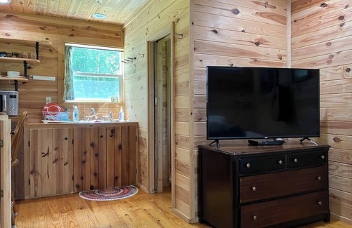 Fairhope Apartment | Blue Sky Studio
