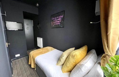 Kemptown Hotel | Blue Skye Guest House 8