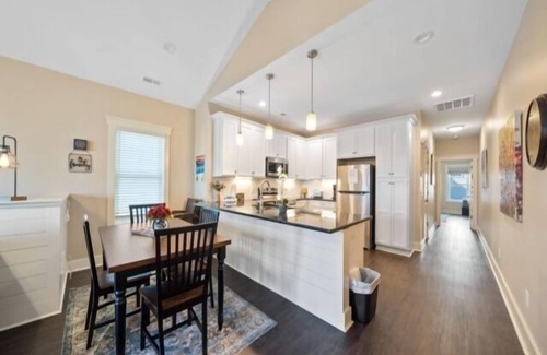 Wilmington Beach Villa | Blue Snapper (3-Bedroom Villa) by RedAwning