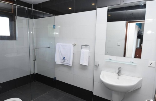 Thalpitiya Hotel | Blue Spring Hotel