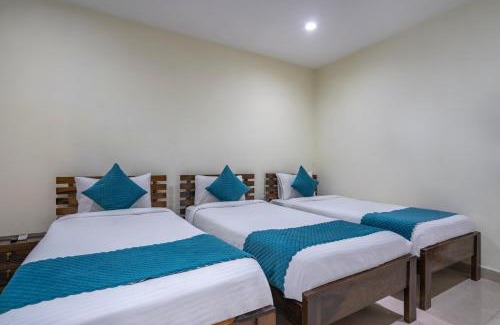 Madhapur Hotel | Blue Springs-Madhapur