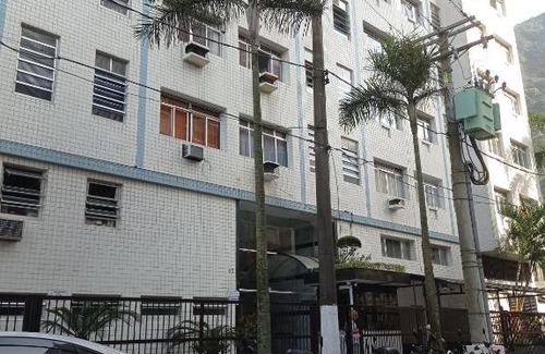 Itarare Apartment | BLUE star