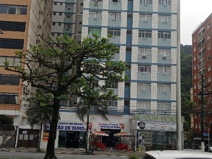 Itarare Apartment | BLUE star