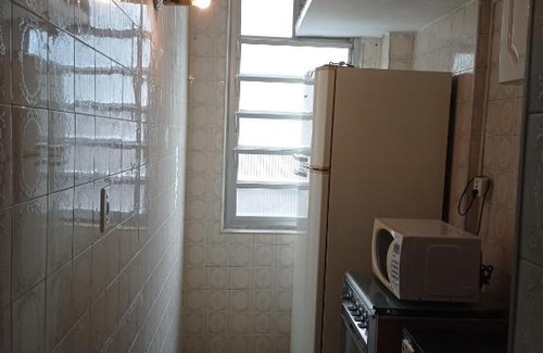 Itarare Apartment | BLUE star