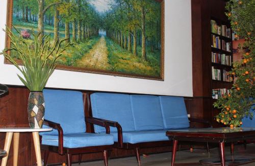 Tran Phu Beach Hotel | Blue Star Hotel