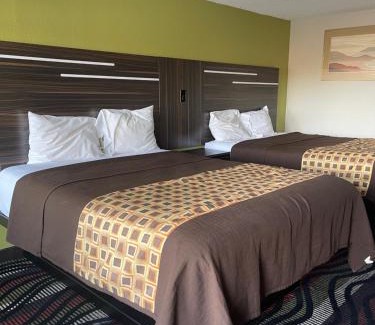 Washington Court House Hotel | Blue Stone Inn