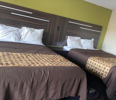 Washington Court House Hotel | Blue Stone Inn