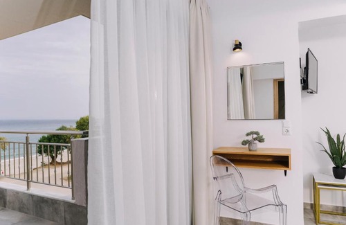 Limenaria Apartment | BLUE STONE Luxury Suites