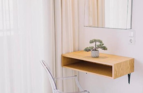 Limenaria Apartment | BLUE STONE Luxury Suites