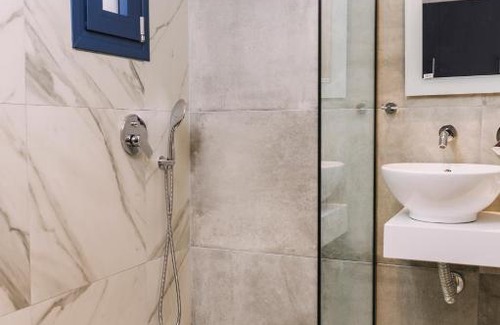 Limenaria Apartment | BLUE STONE Luxury Suites