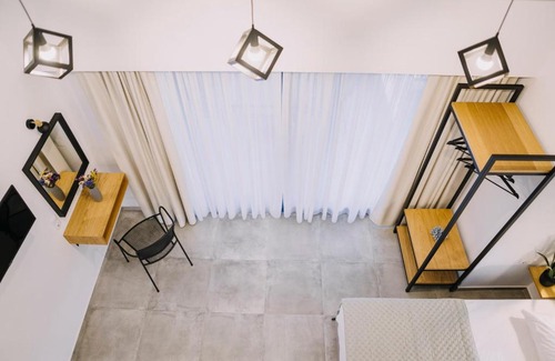 Limenaria Apartment | BLUE STONE Luxury Suites