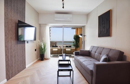 Netanya Hotel | Blue Suite