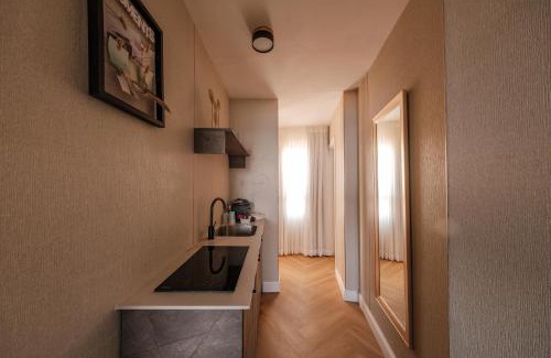 Netanya Hotel | Blue Suite