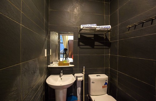 Thanh Khe Hotel | Blue Summer Hotel