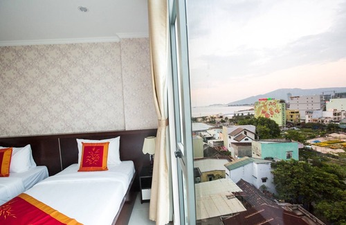 Thanh Khe Hotel | Blue Summer Hotel