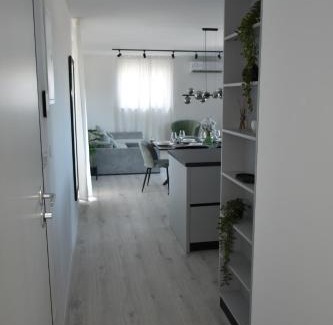 Podstrana Apartment | Blue Sunset