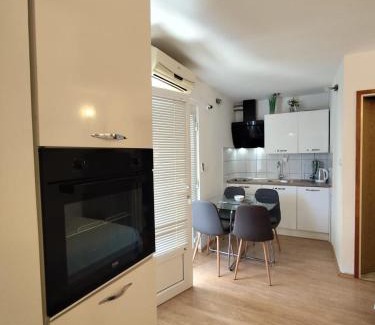 Brinje Apartment | Blue Sunset