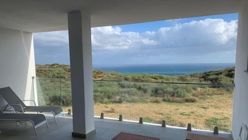 Castillo de Sabinillas Apartment | Blue Sunset Luxury Seaview Apartment La Duquesa
