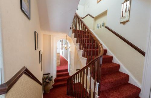 Penrith Bed & Breakfast | Blue Swallow