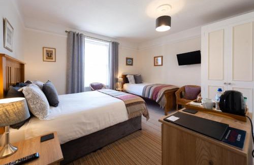 Penrith Bed & Breakfast | Blue Swallow