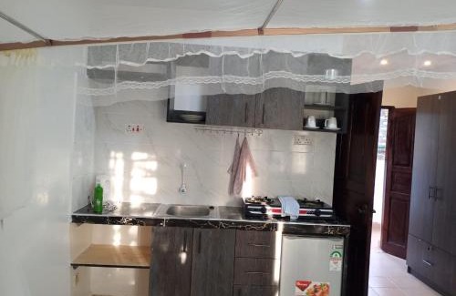 Ukunda Hotel | Blue Swallow