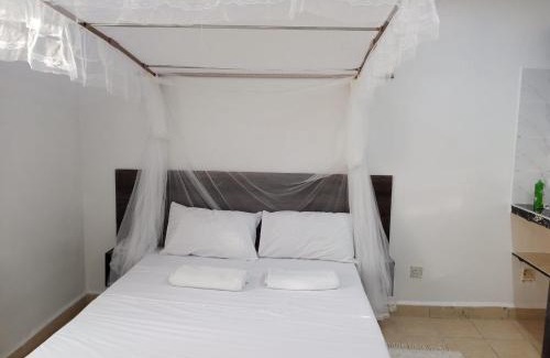 Ukunda Hotel | Blue Swallow