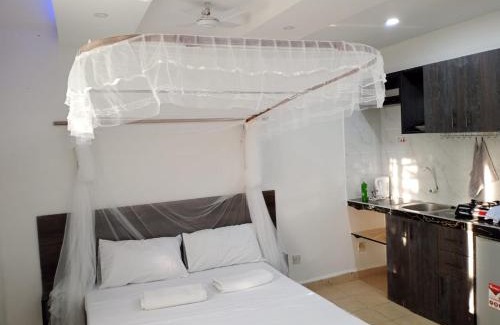 Ukunda Hotel | Blue Swallow