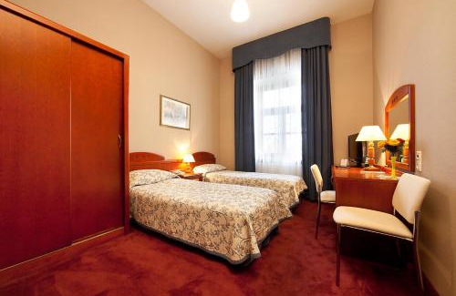 City Centre Apartment | Blue Swan
