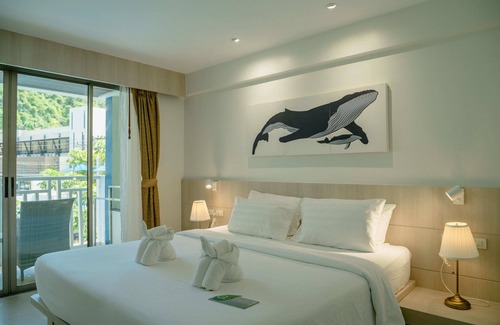 Ao Nang Resort | Blue Tara Hotel Krabi Ao Nang