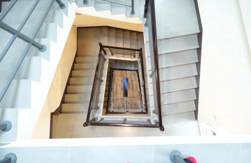 Nangan Apartment | Blue Tears