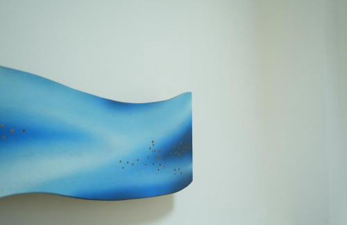 Nangan Apartment | Blue Tears