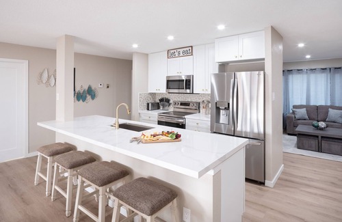 Scottsdale House | Blue Tides Getaway - Private Pool & Fire Pit