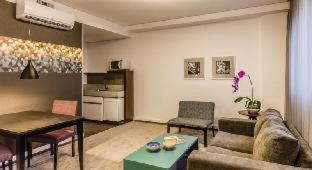 Alphaville Industrial Hotel | Blue Tree Premium Alphaville